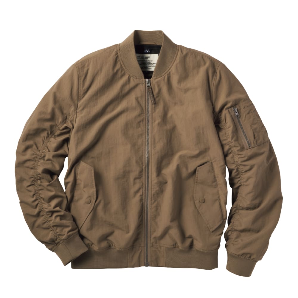 コヨーテブラウン