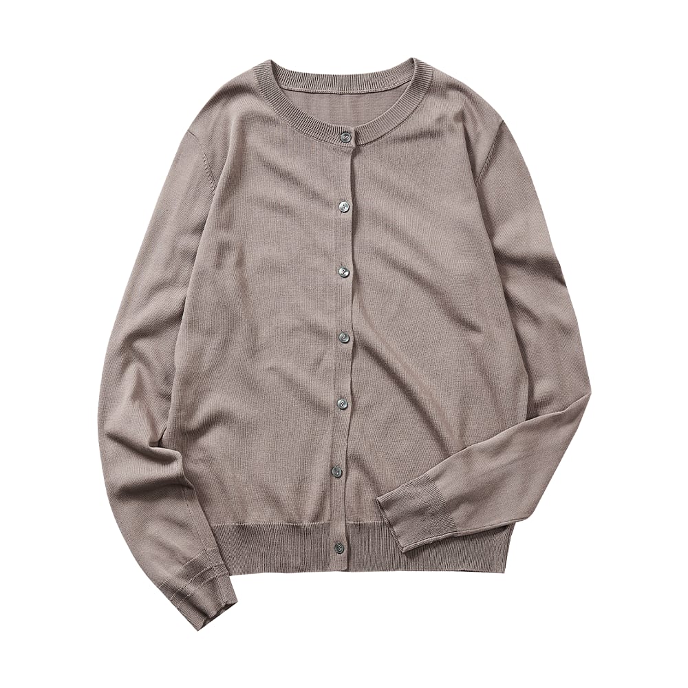 ライトブラウン