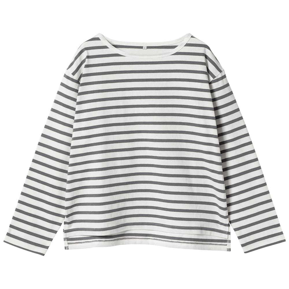 オフ×チャコール