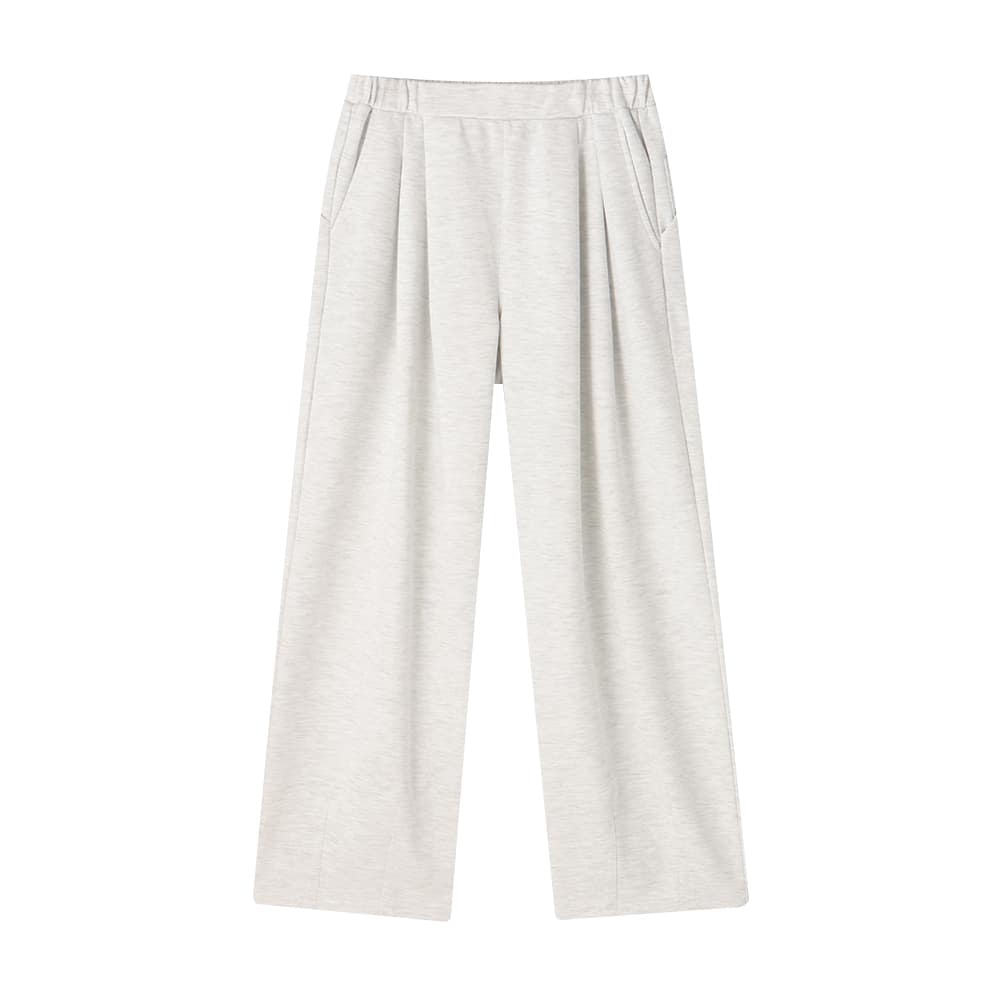 杢ライトグレー