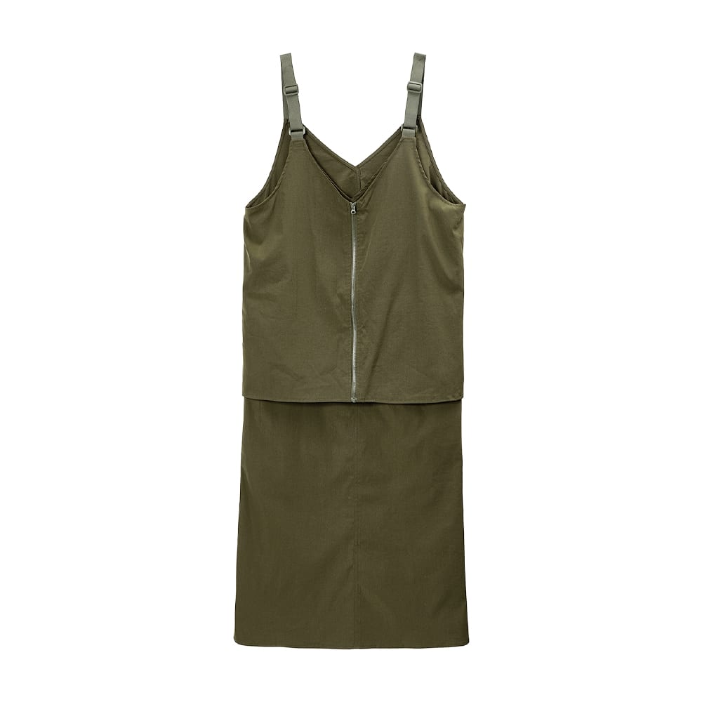 カーキグリーン