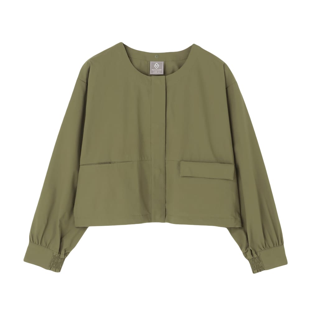 カーキグリーン