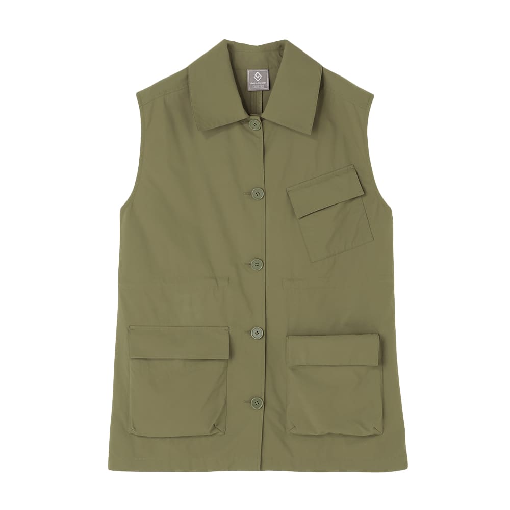 カーキグリーン