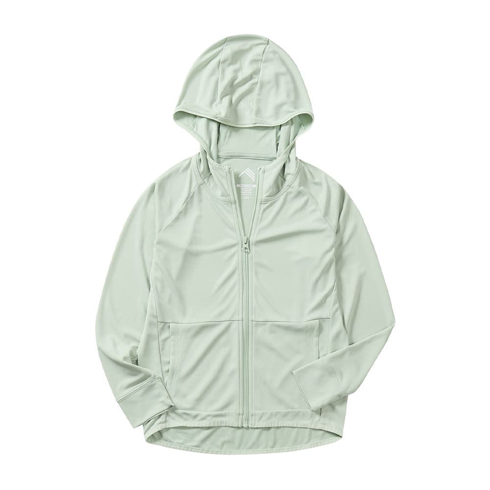 ライトグリーン