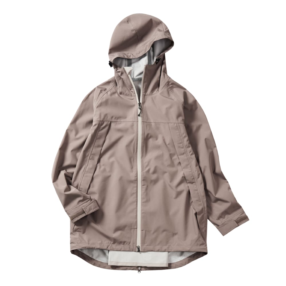 ブラウン×ベージュ