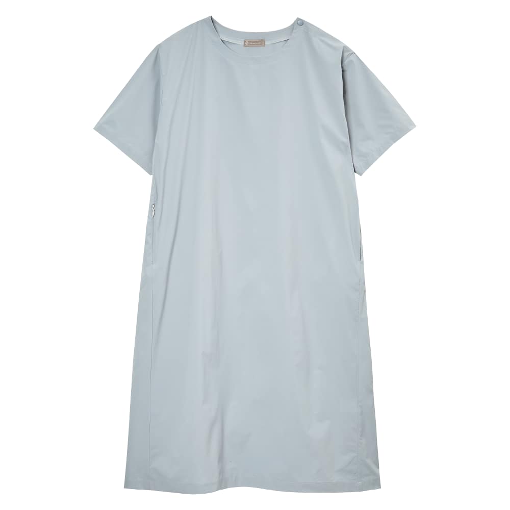 グレーサックス