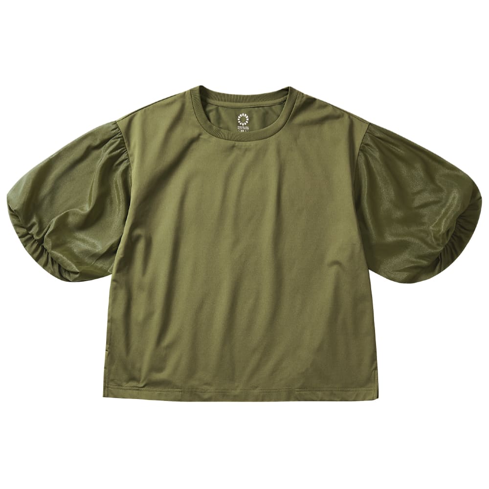 カーキグリーン