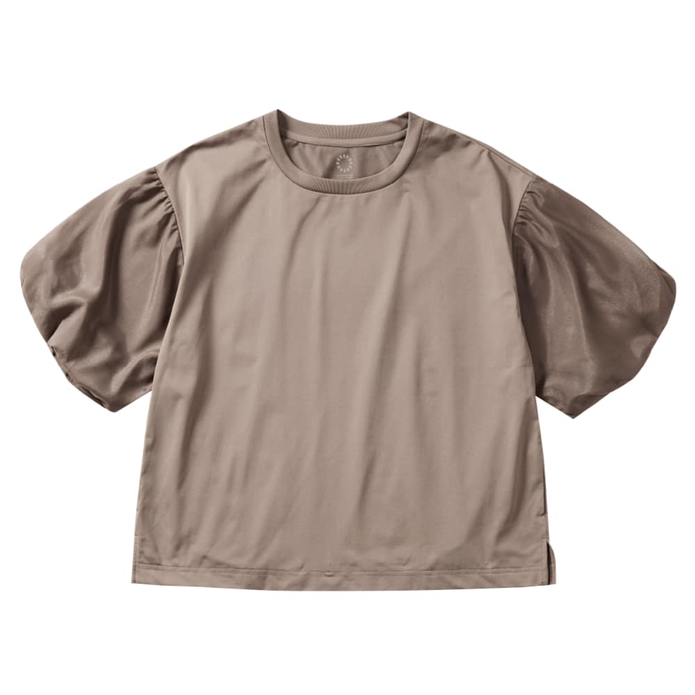 ライトブラウン