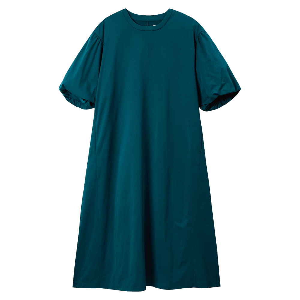 ブルーグリーン