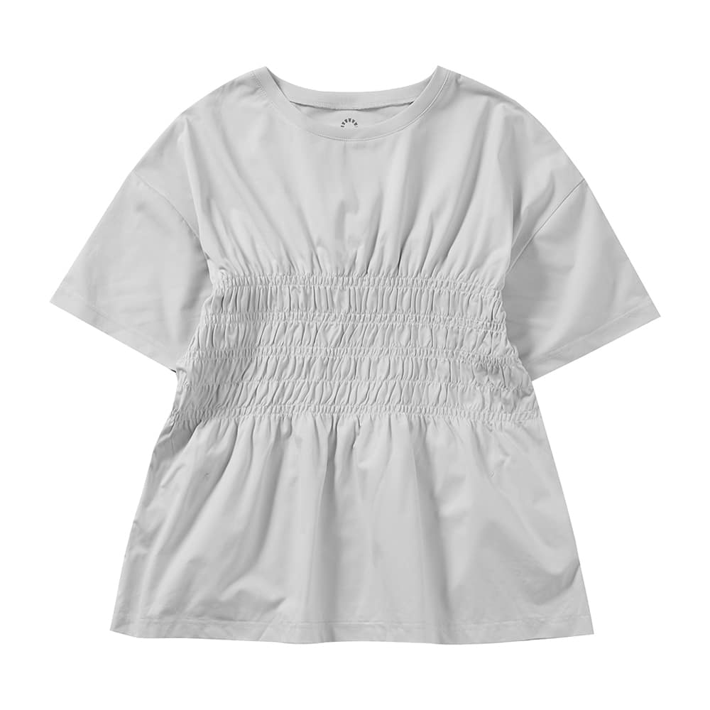 シルバーグレー