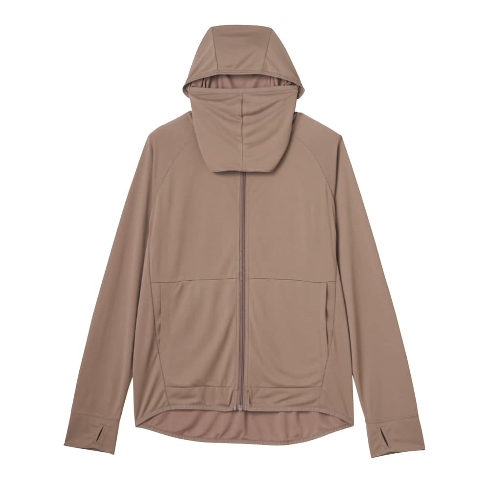 ライトブラウン