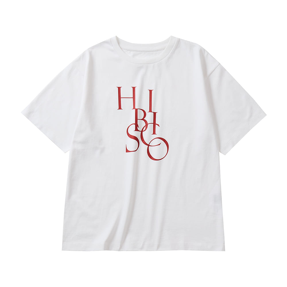 ハイビスカスホワイト