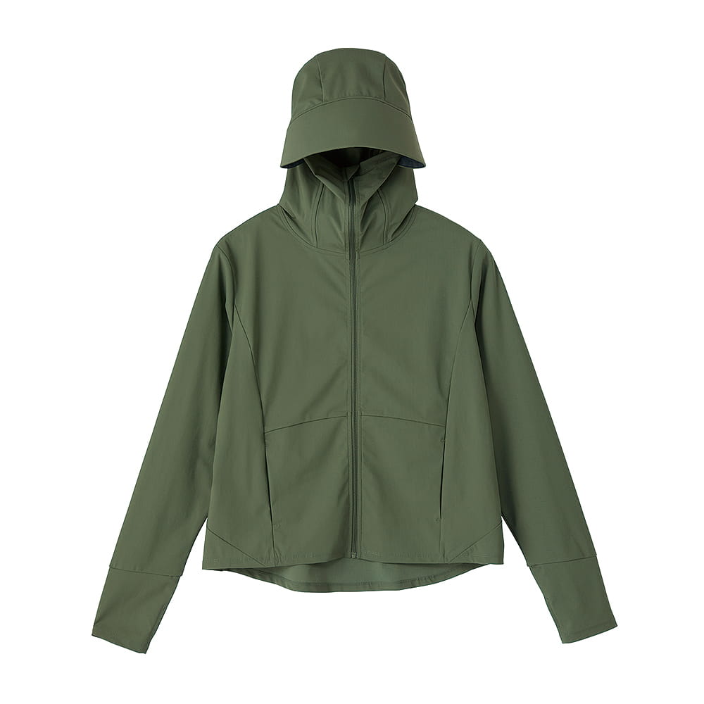 カーキグリーン