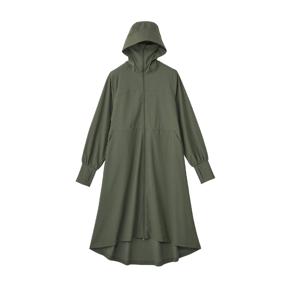 カーキグリーン