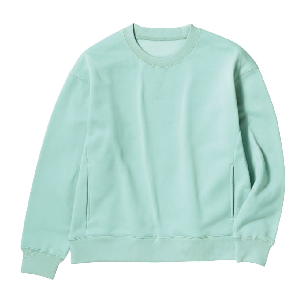 ライトグリーン