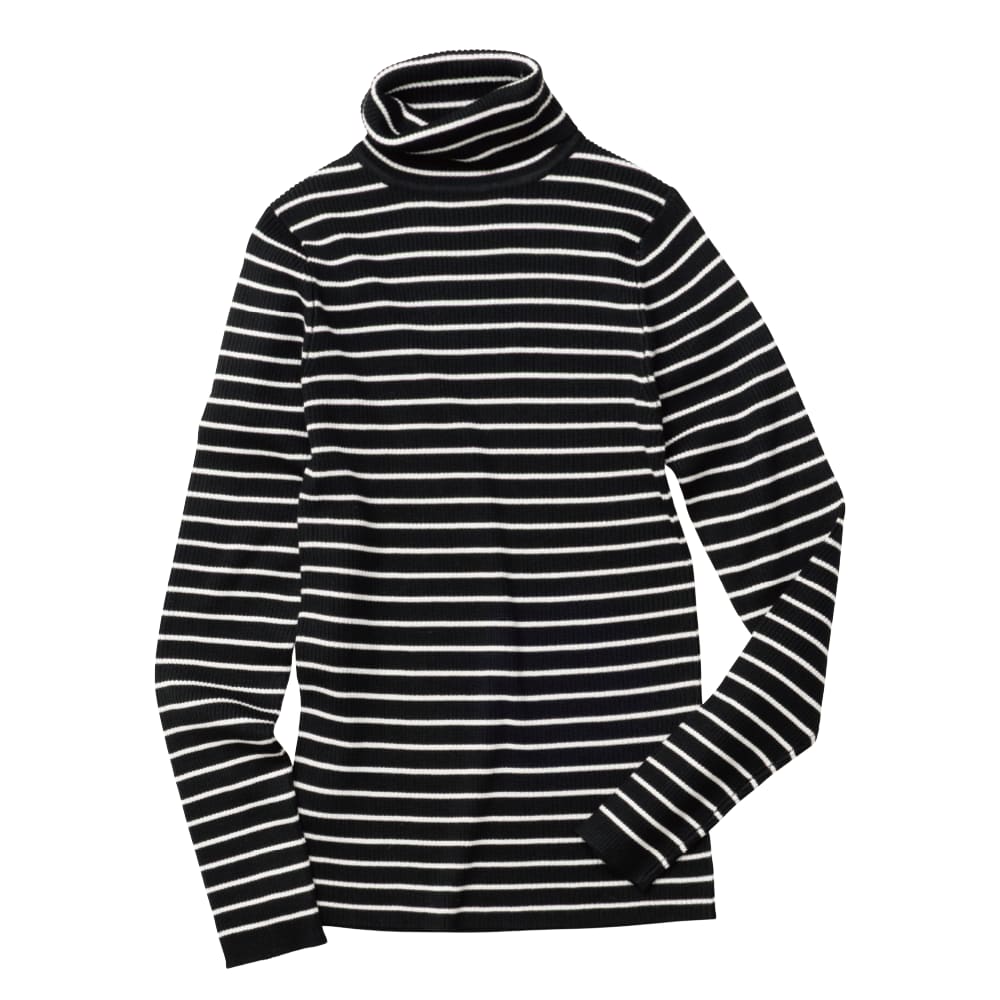 ブラック×ホワイト