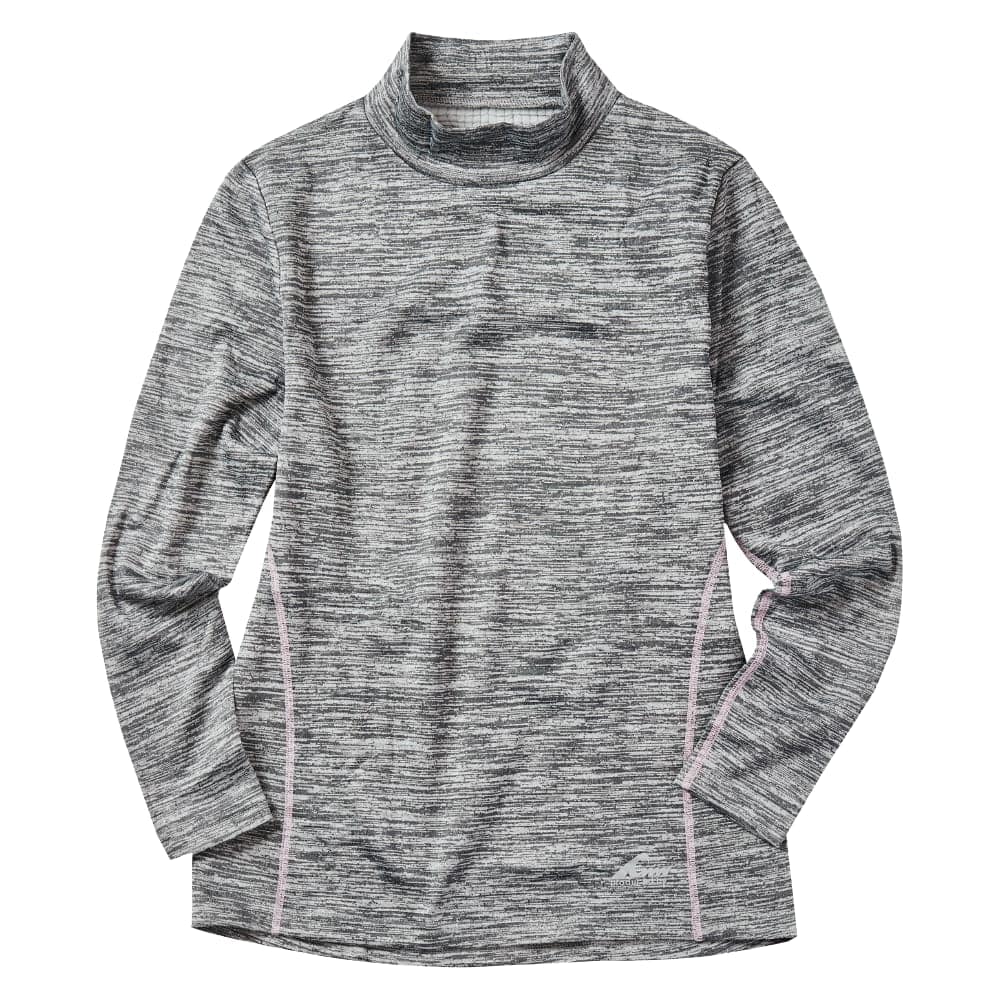 7963 レディーズフルブロックハイネック 作業着のワークマン公式オンラインストア