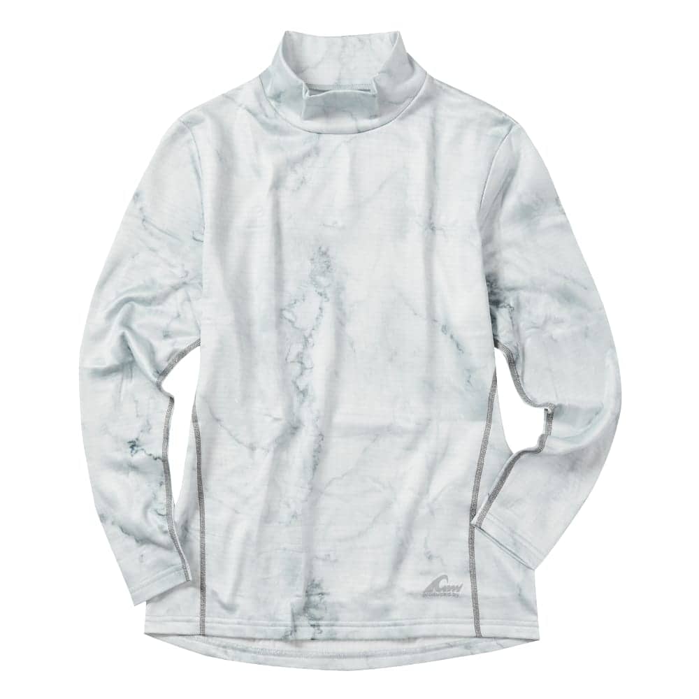 7963 レディーズフルブロックハイネック 作業着のワークマン公式オンラインストア