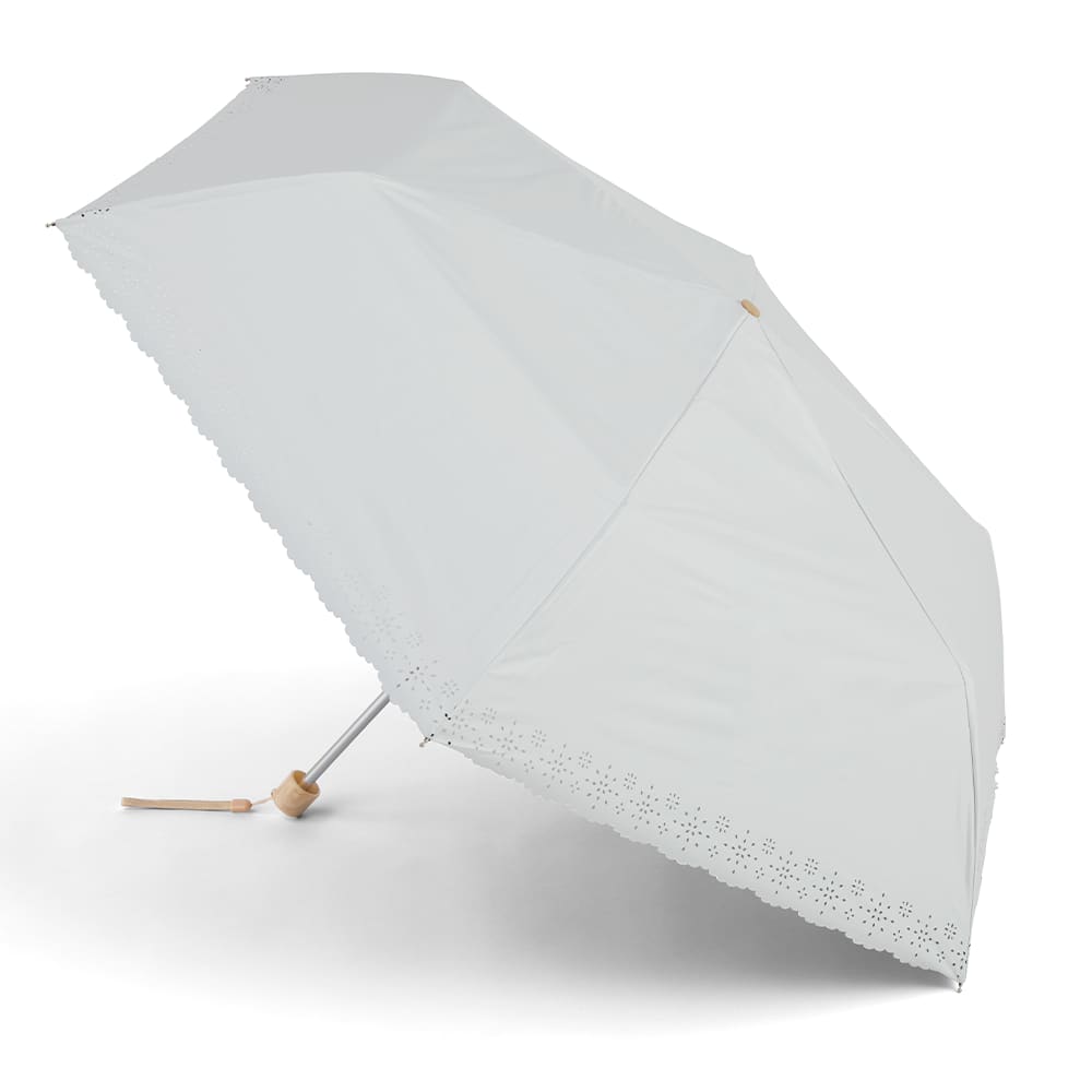 シルバーグレー