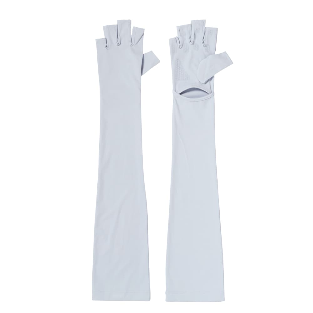 ライトパープル