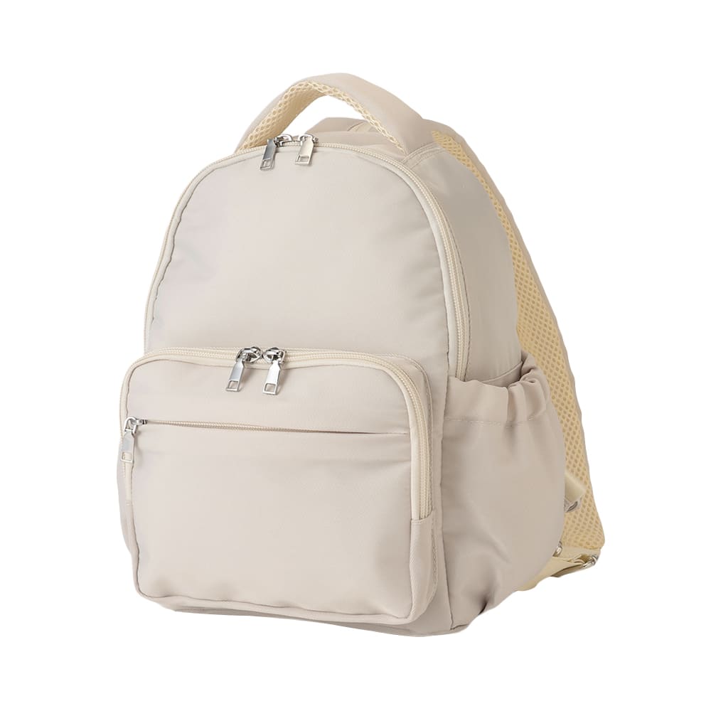 バニラアイボリー