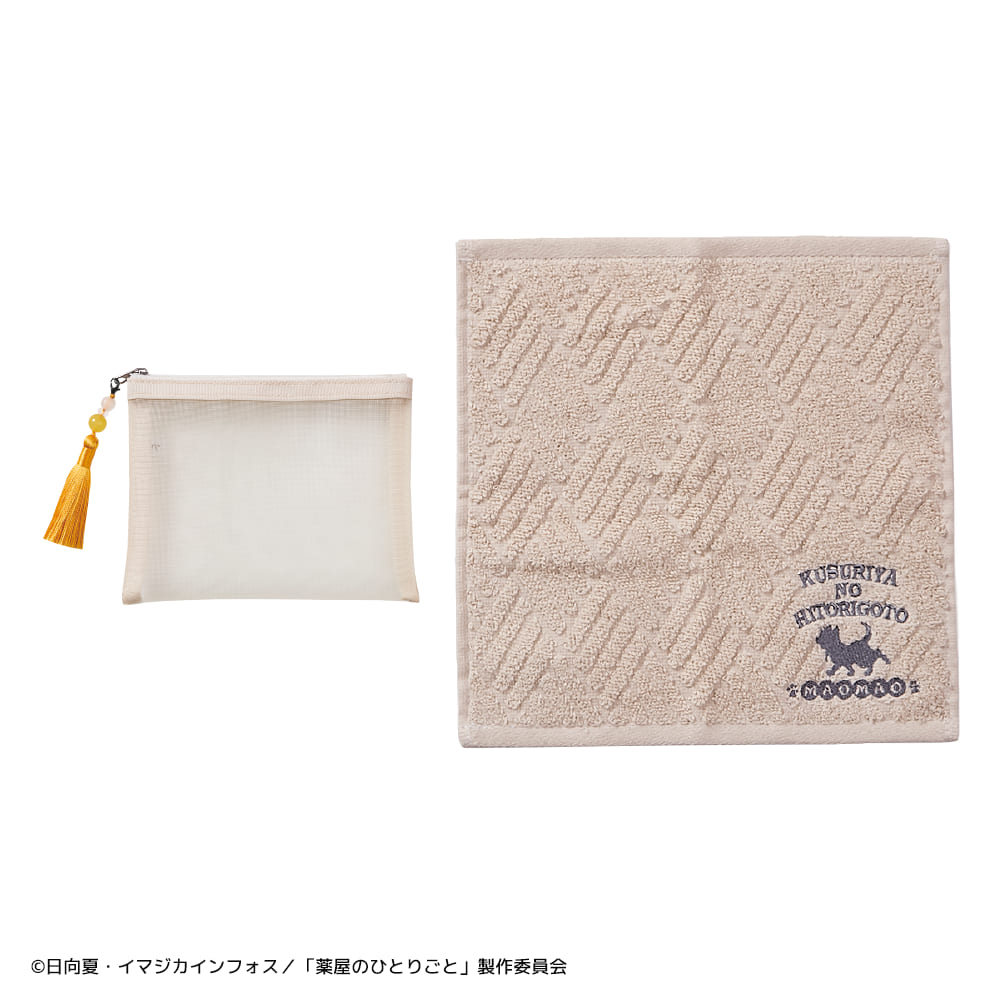 ベージュ