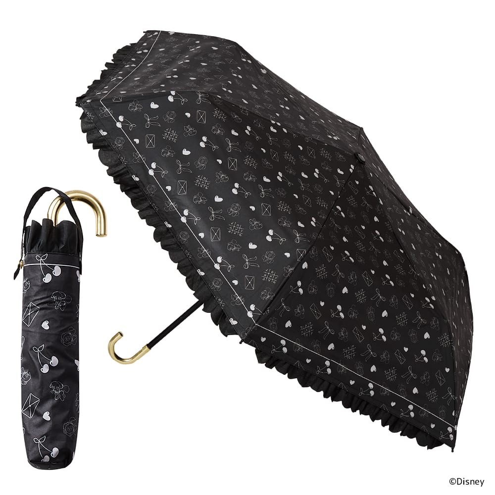 ブラック(ミニー)