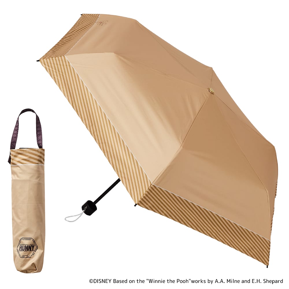 ベージュ(プーさん)