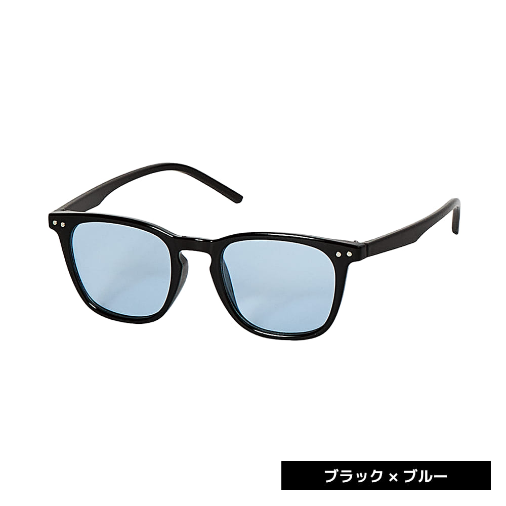 ブラック×ブルー