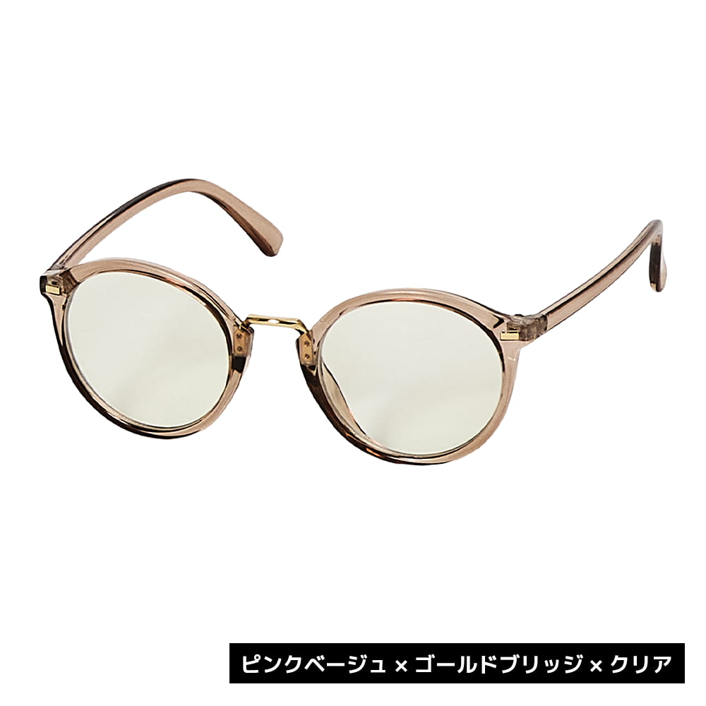 ピンクＢ×ゴールド×ＣＬ