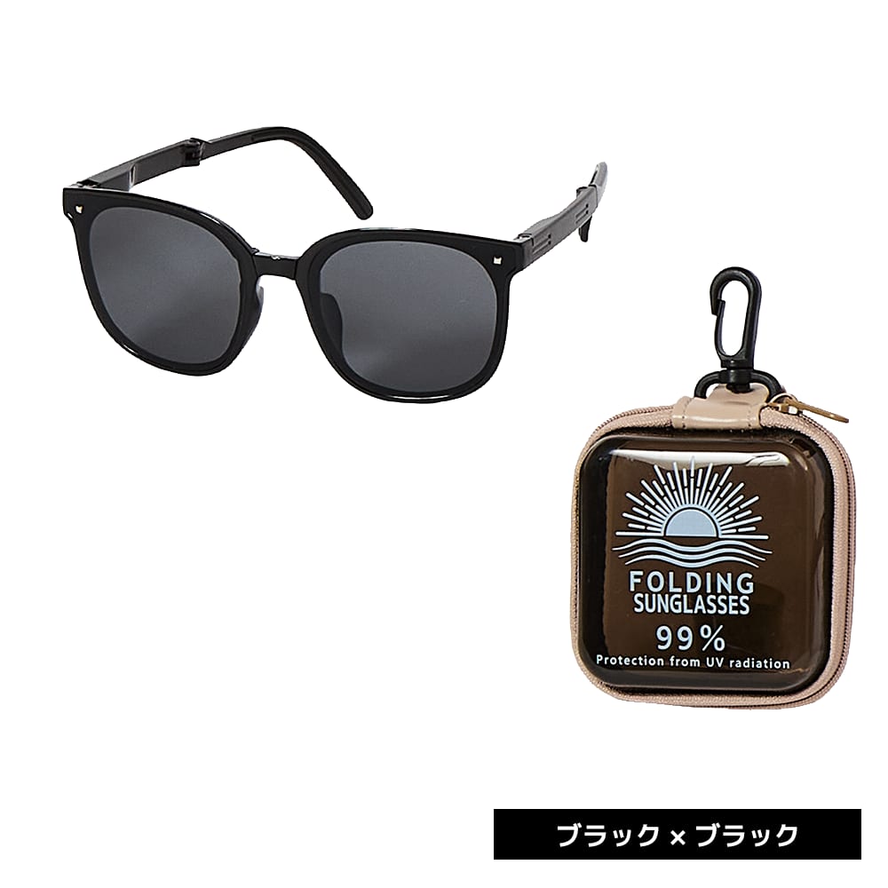 ブラック×ブラック