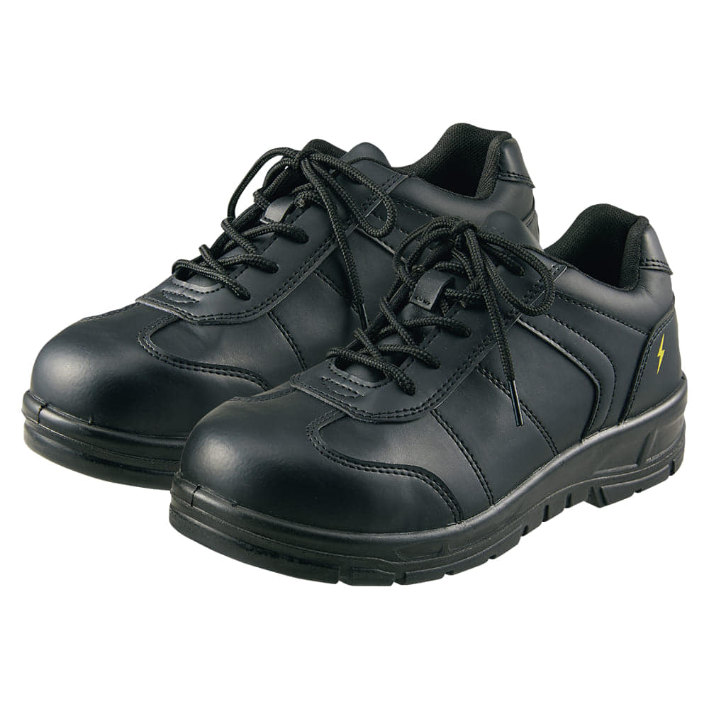 S2055 静電セーフティシューズ | ワークマン公式オンラインストア