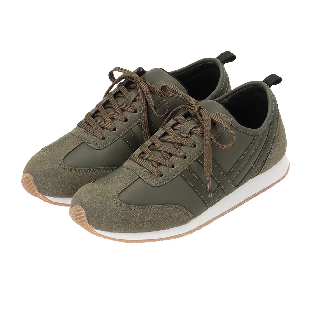 ダークグリーン