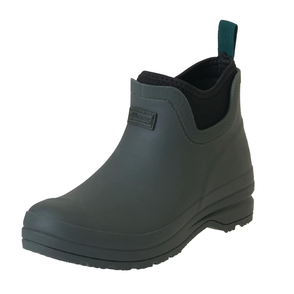 ダークグリーン