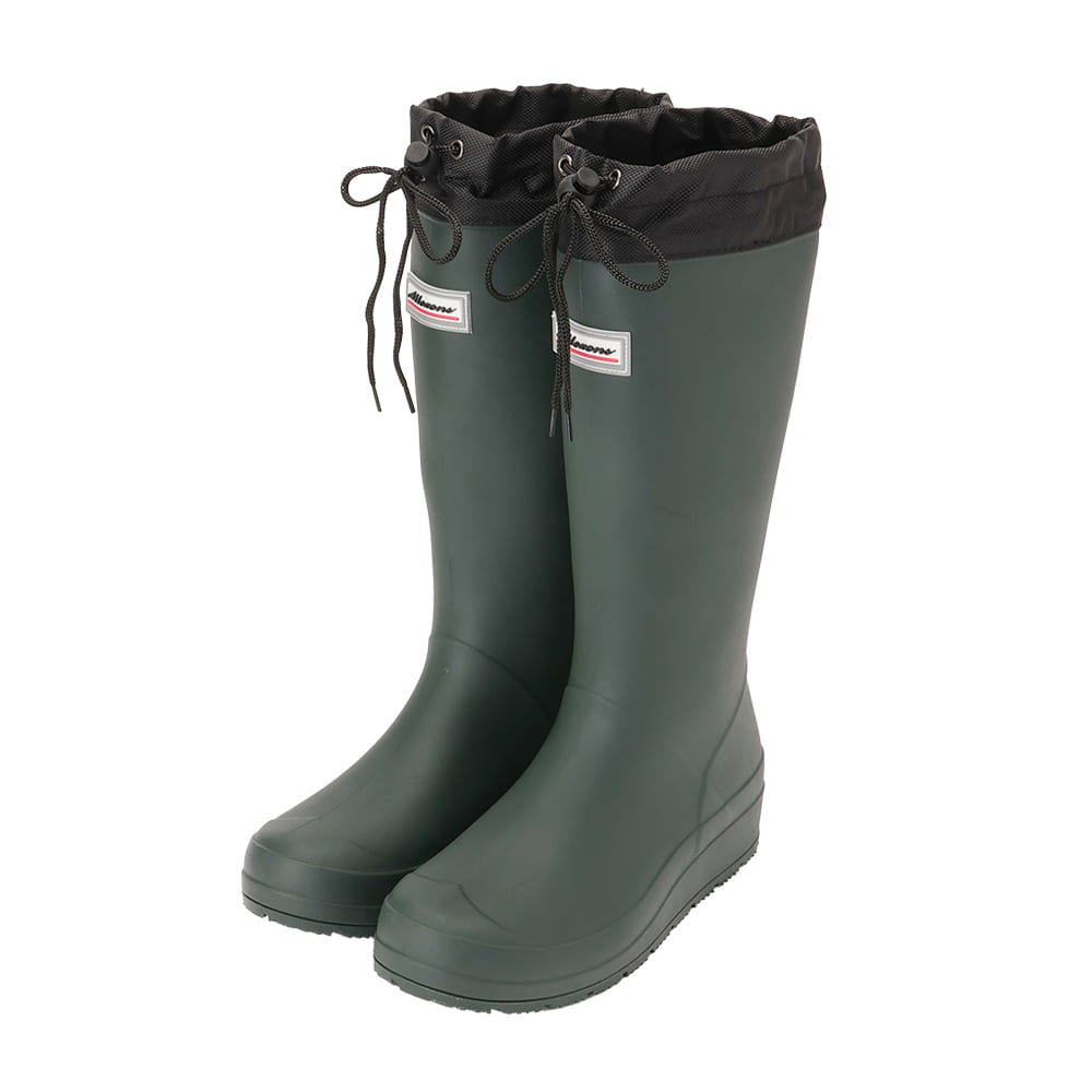 ダークグリーン