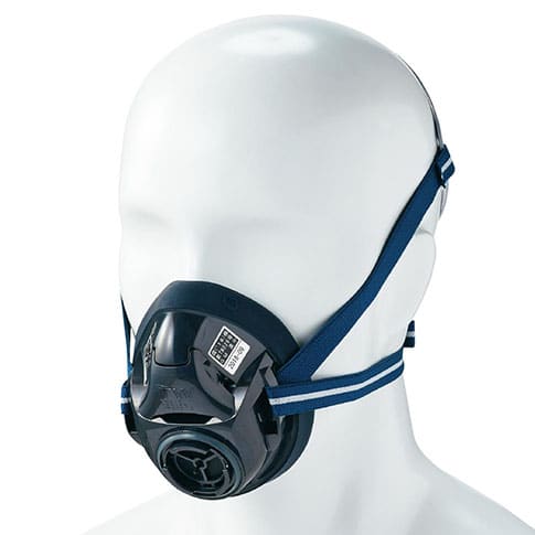 TW01S 防塵防毒マスク | ワークマン公式オンラインストア