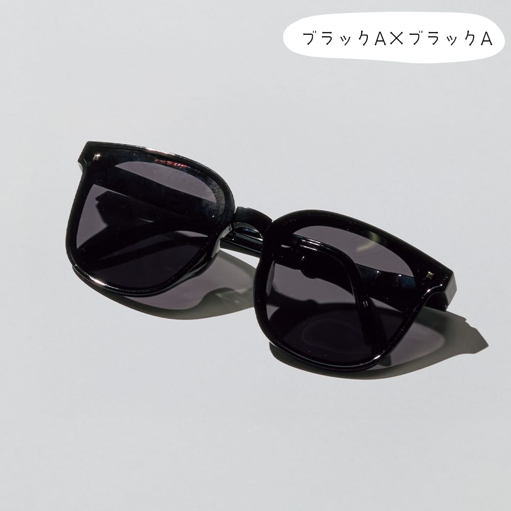 ブラックＡ×ブラックＡ