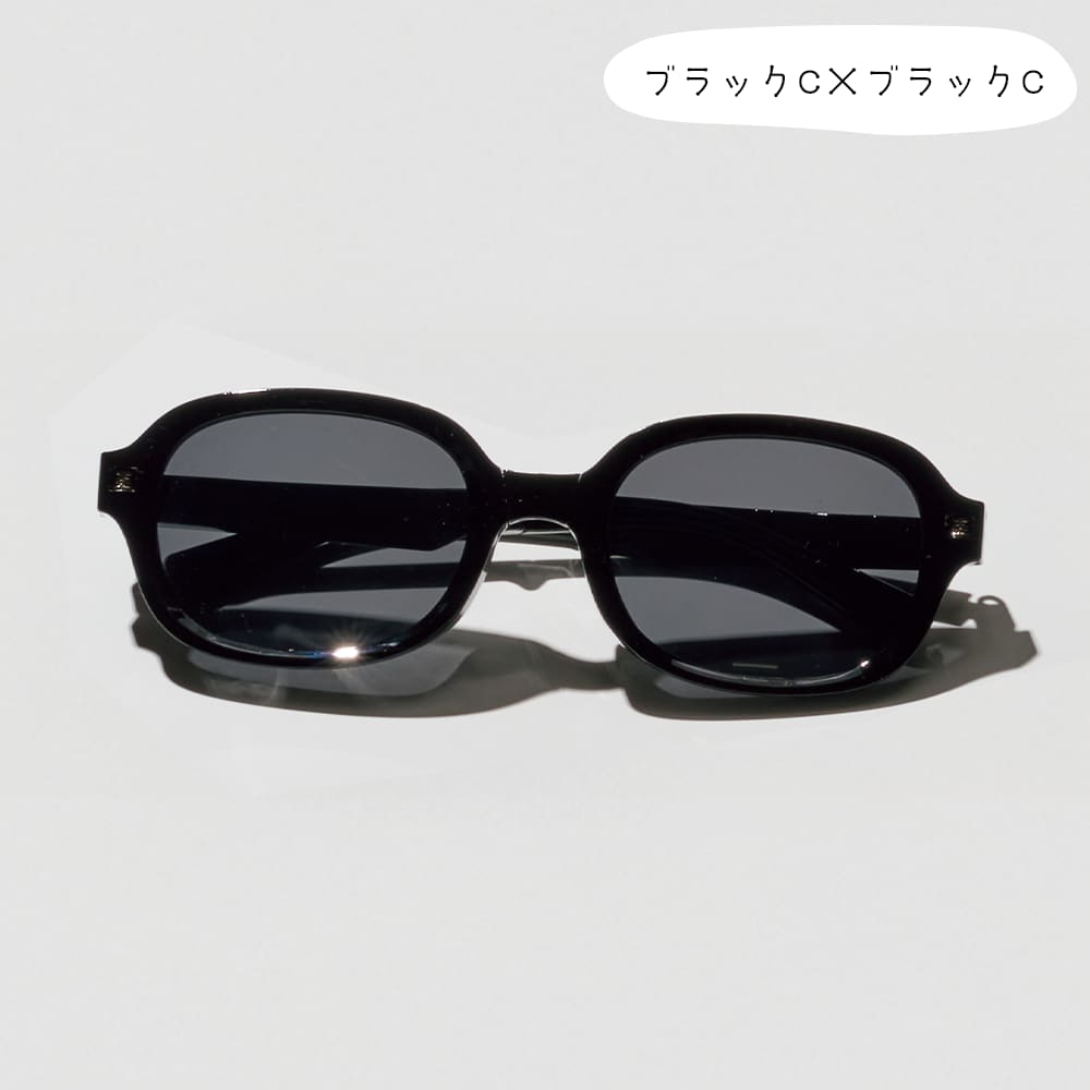 ブラックＣ×ブラックＣ