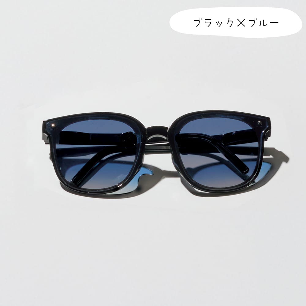 ブラック×ブルー