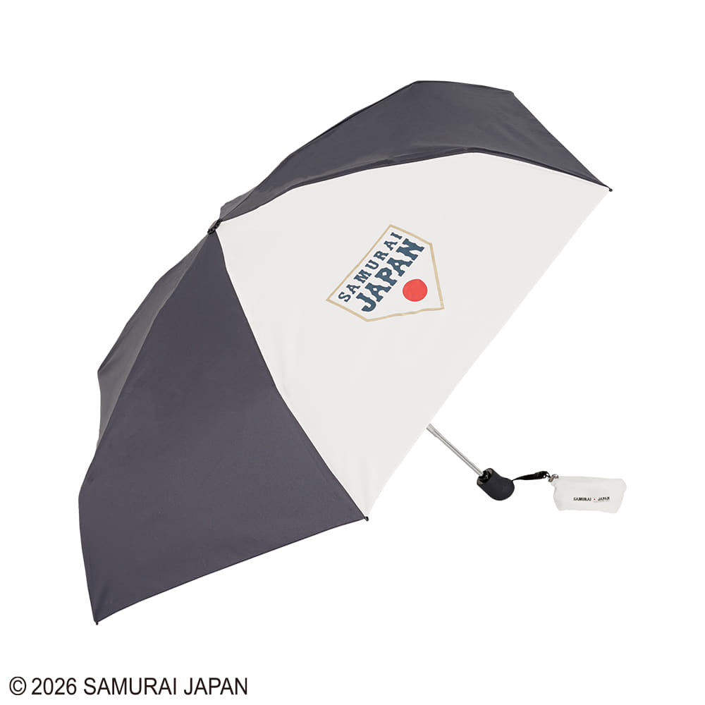 ホワイトホーム柄