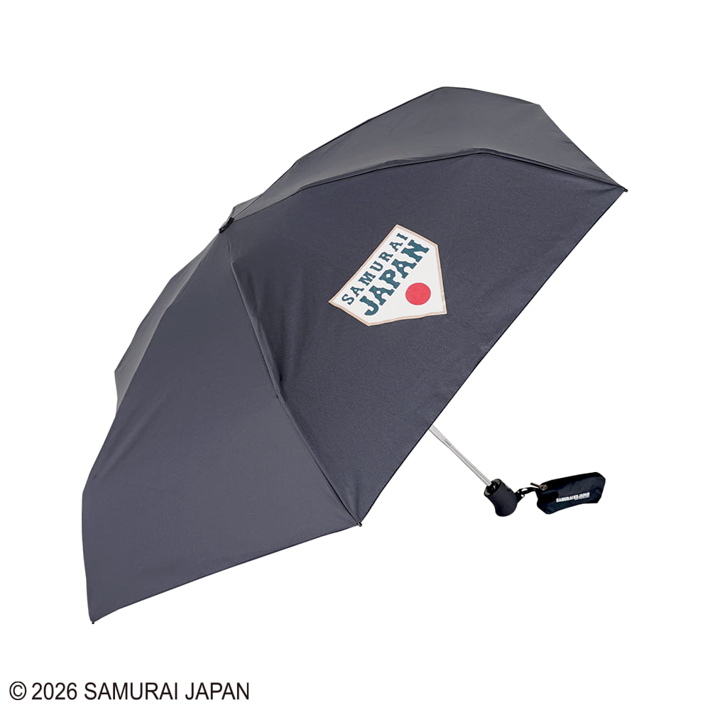 ネイビービジター柄