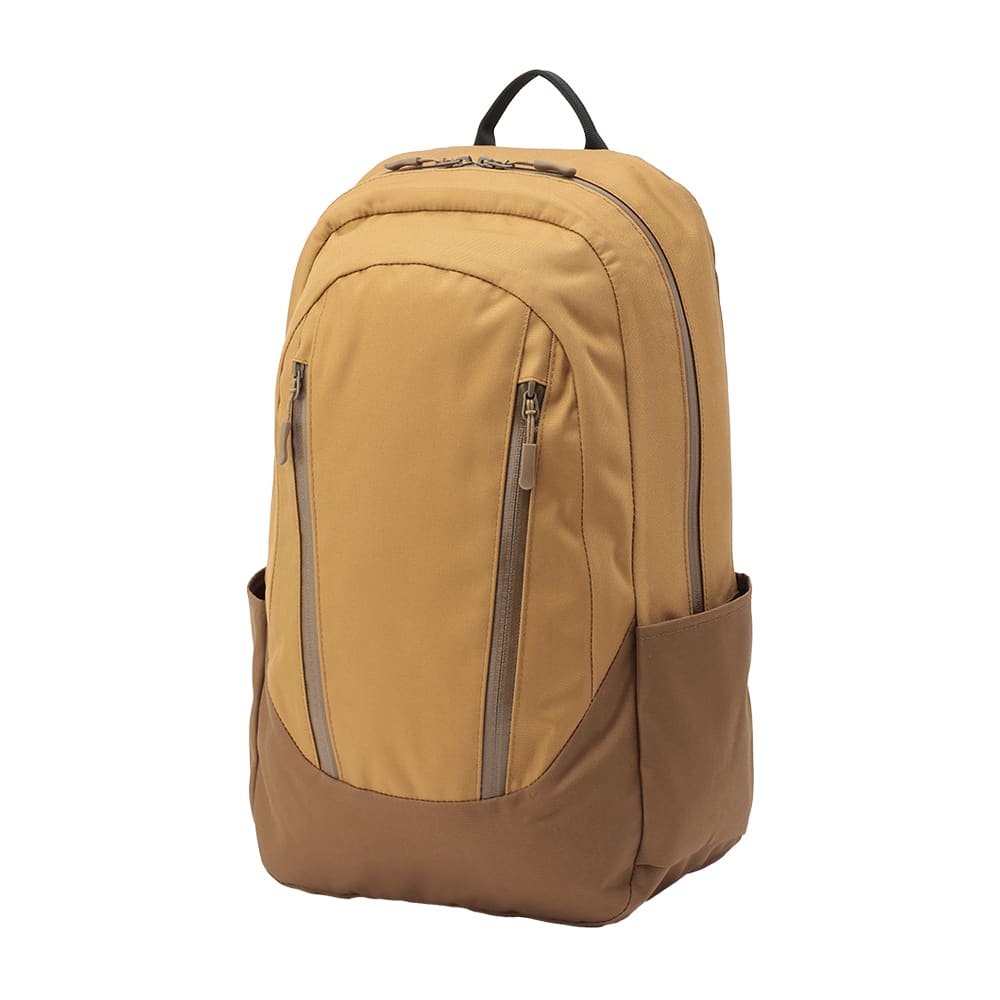 イエローキャメル