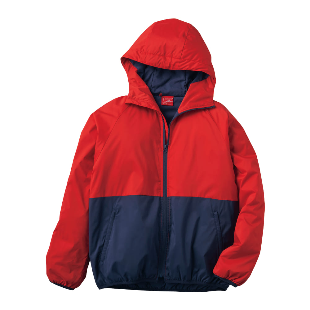 レッドネイビー