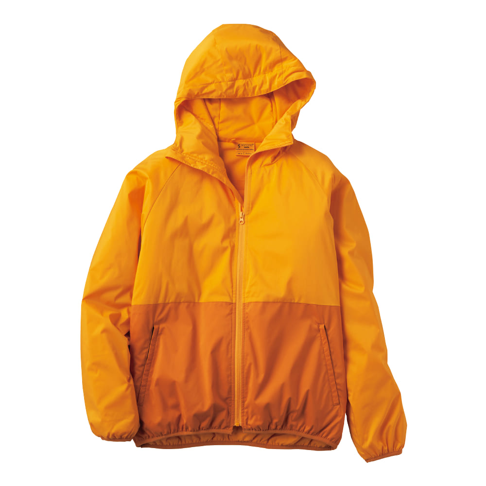 マスタードイエロー