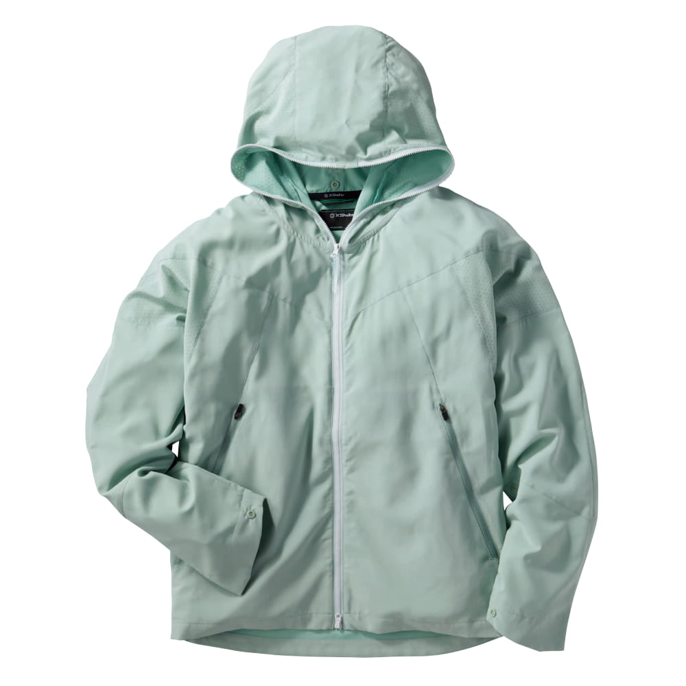 ミントグリーン