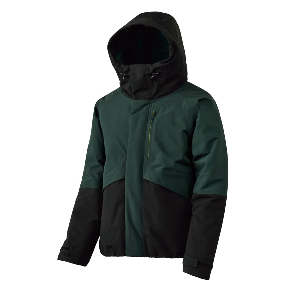 テックグリーン