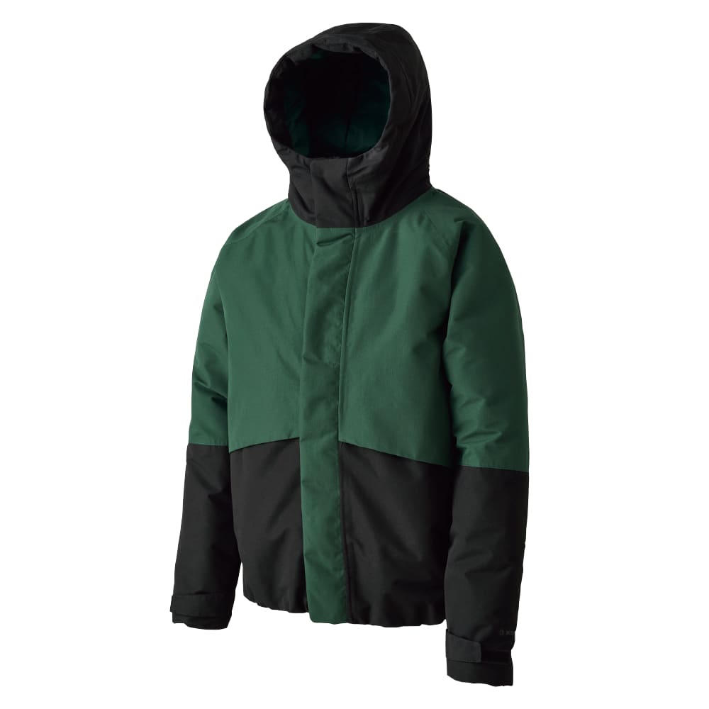 テックグリーン