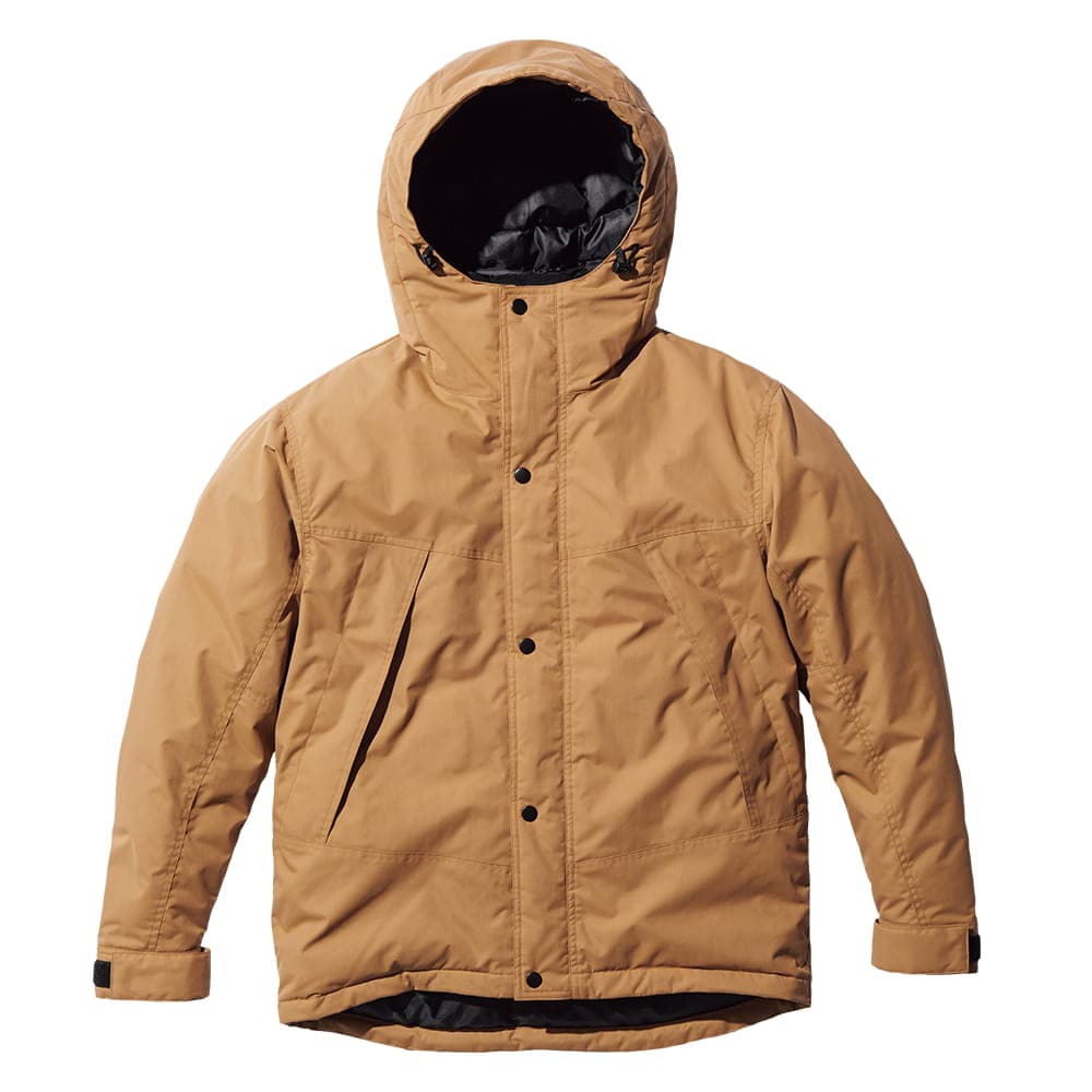 H290a イージスダウンジャケット ワークマン公式オンラインストア