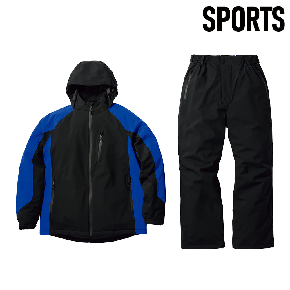 アスレロイヤル