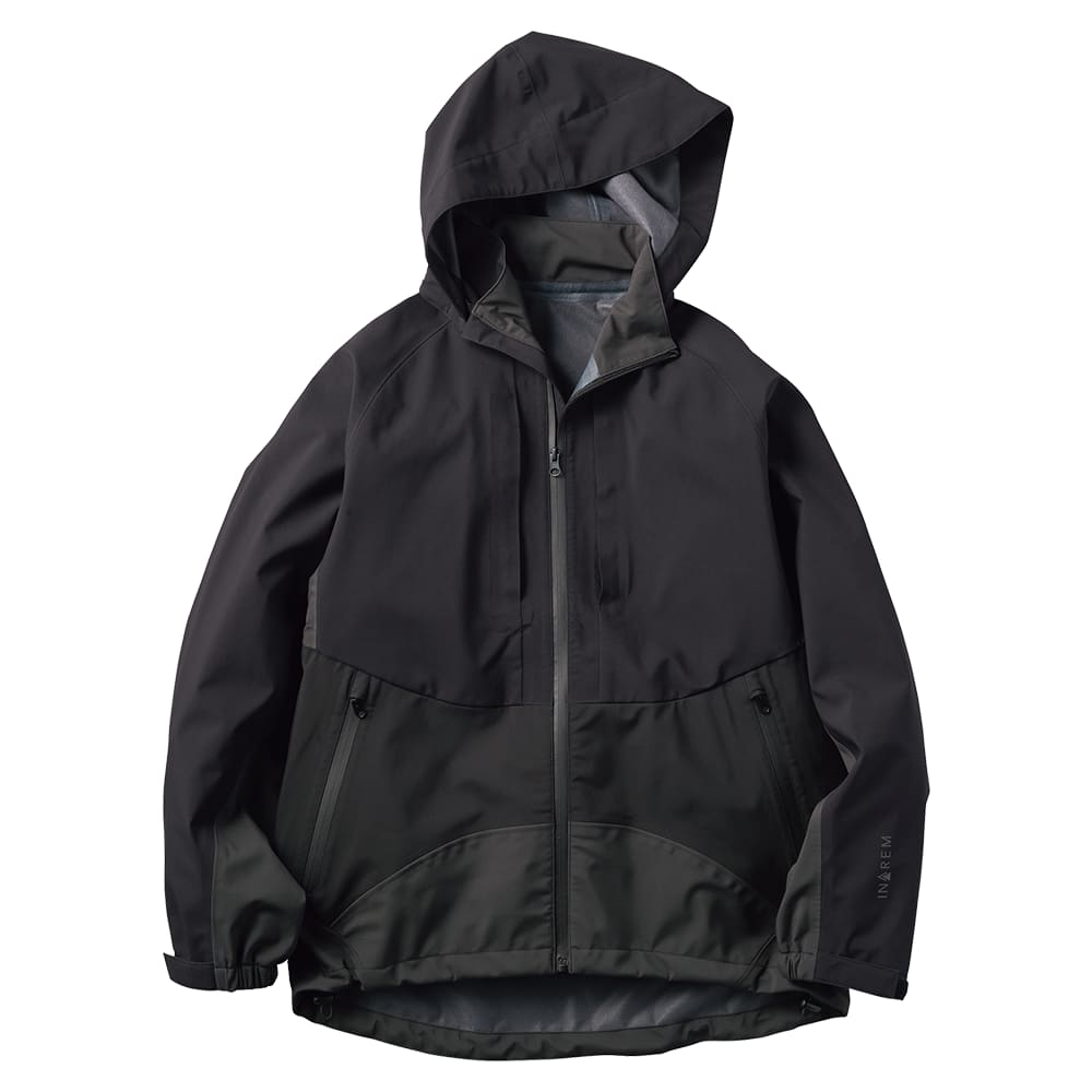 ブラッククレイジー